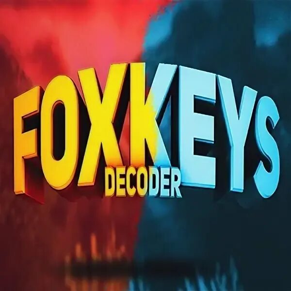 Foxkeys io. Foxkeys. foxkeys чекер.