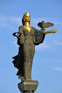 Памятник в софии