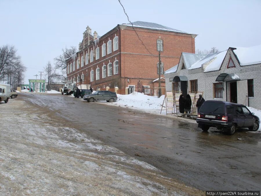 Погода в меленках на неделю