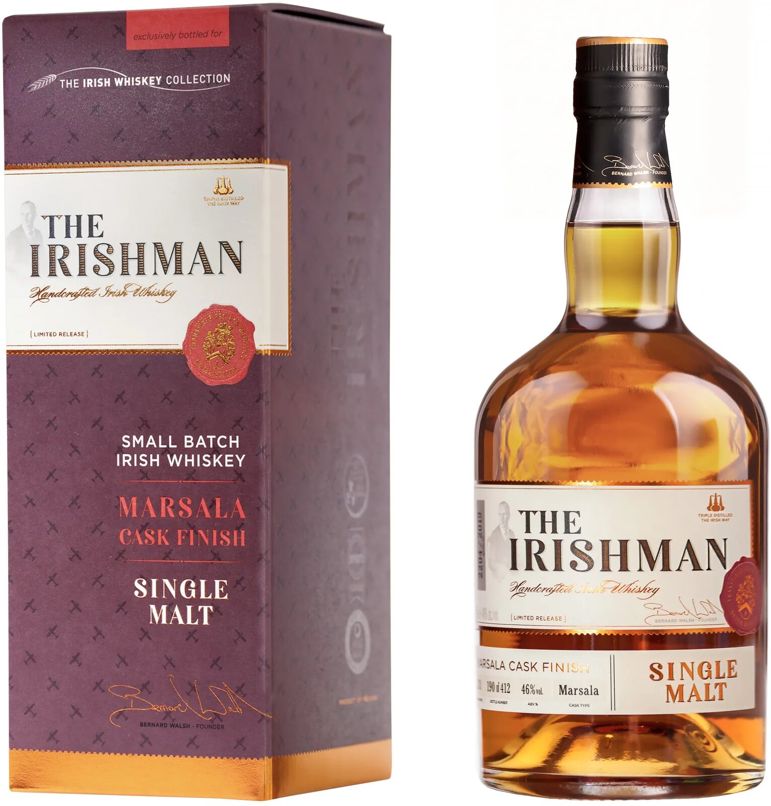 Irish single malt. Виски the Irishman Single Malt. Irishman виски Single Malt and Single Pot. Айришмен виски Limited release. Irishman small batch Irish Whiskey Single Malt.