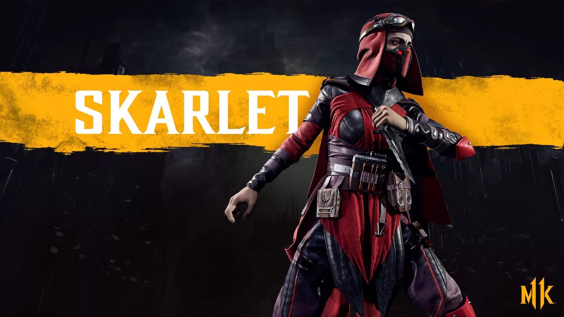 Scarlet vk. Скарлет мортал комбат 11. Mortal Kombat 11 Scarlett. Скарлет из Mortal Kombat 11.