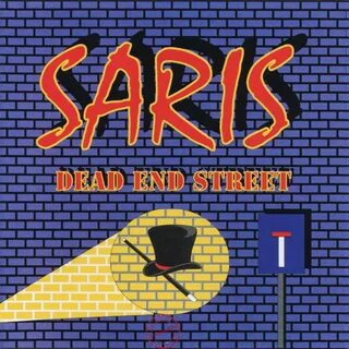 Dead end city blues