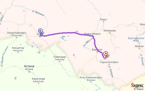 Сколько от омска до екатеринбурга. Маршрут Горно-Алтайск - Омск. Маршрут Омск Абакан. Карта автомобильной дороги Омск Красноярск. Трасса Омск Бийск.