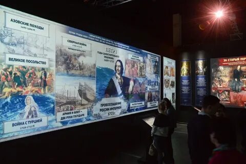 Музей моя история ростов на дону