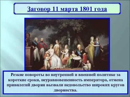 Привилегии дворян 18 век