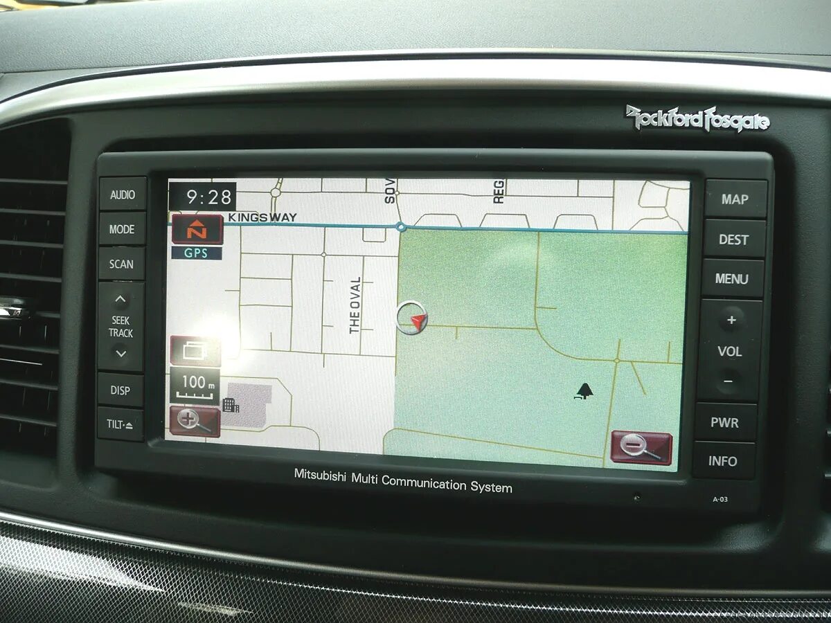 Gps scan стерлитамак