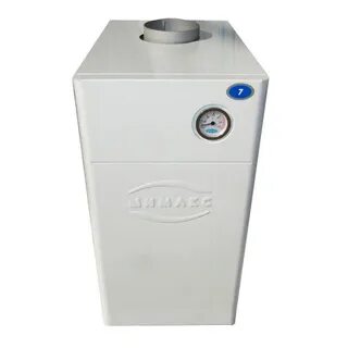 Напольный газовый котел мимакс отзывы