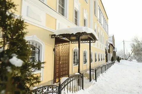 Гостиница золотой павлин серпухов