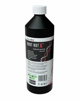 Rot x