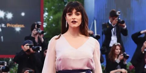 Valentina Lodovini - Love & Gelato.