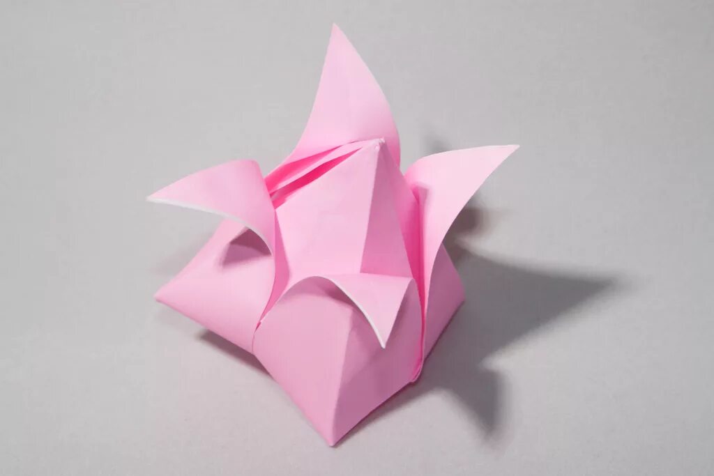 Оригами. Интересные оригами. Красивые оригами. Оригами очень красивые.