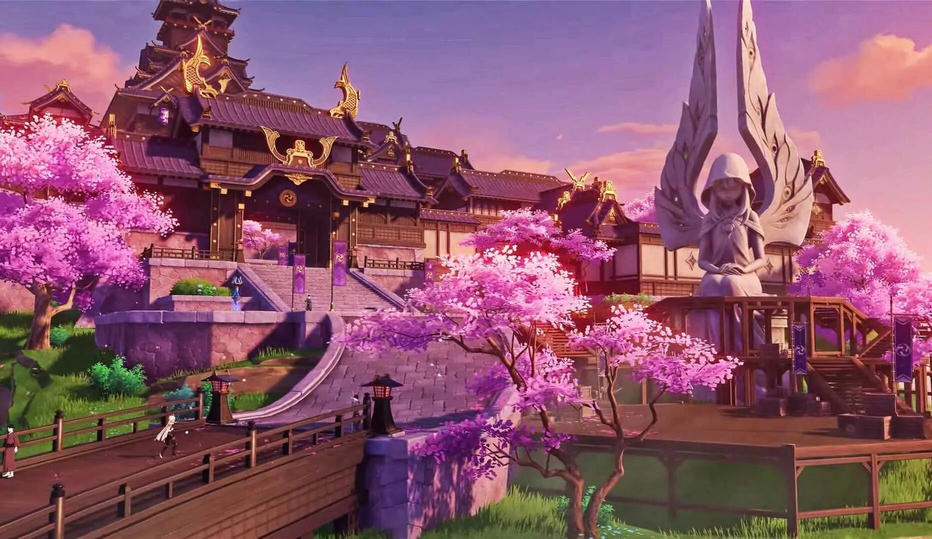 Прекрасный мир игра геншин. Геншин 1. Геншин искательница приключений. Windrise геншин. Геншин импакт игра.