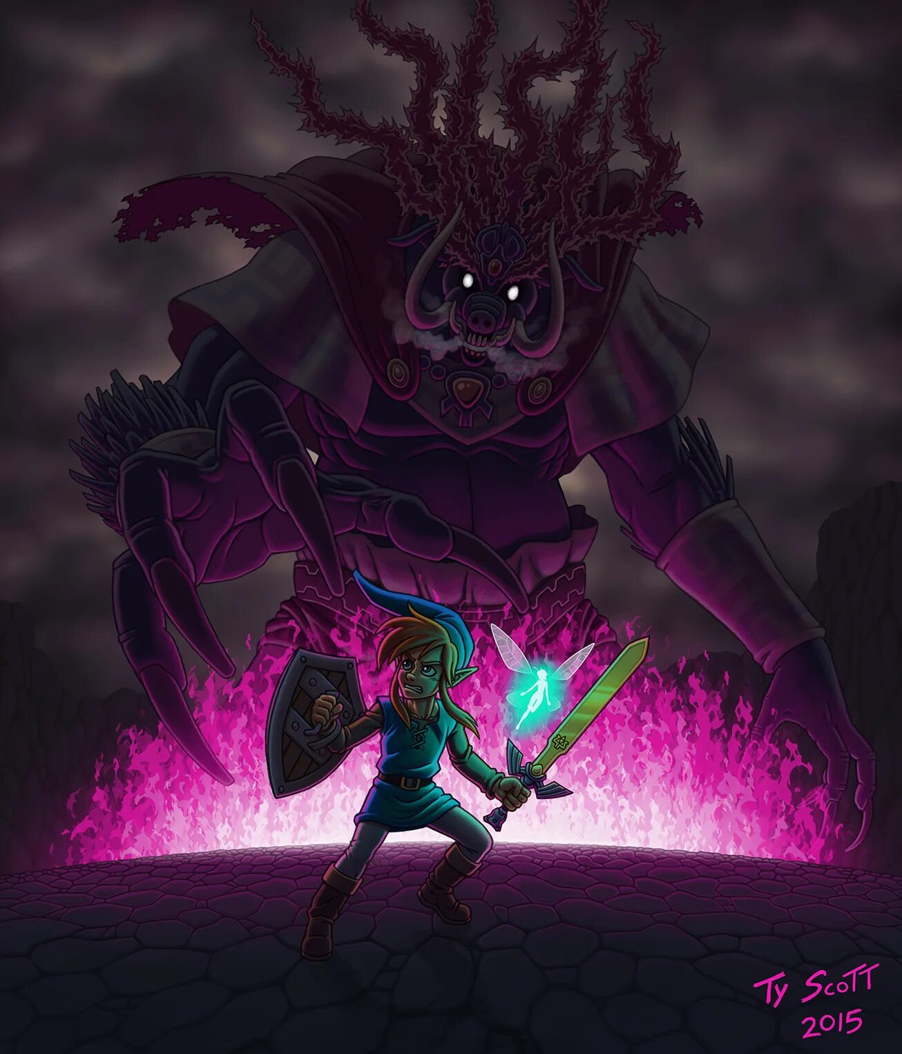 Zelda страж. Ганон Зельда. Ганон Легенда о Зельде. Страж the Legend of Zelda. Гэнон (the Legend of Zelda: Breath of the Wild).