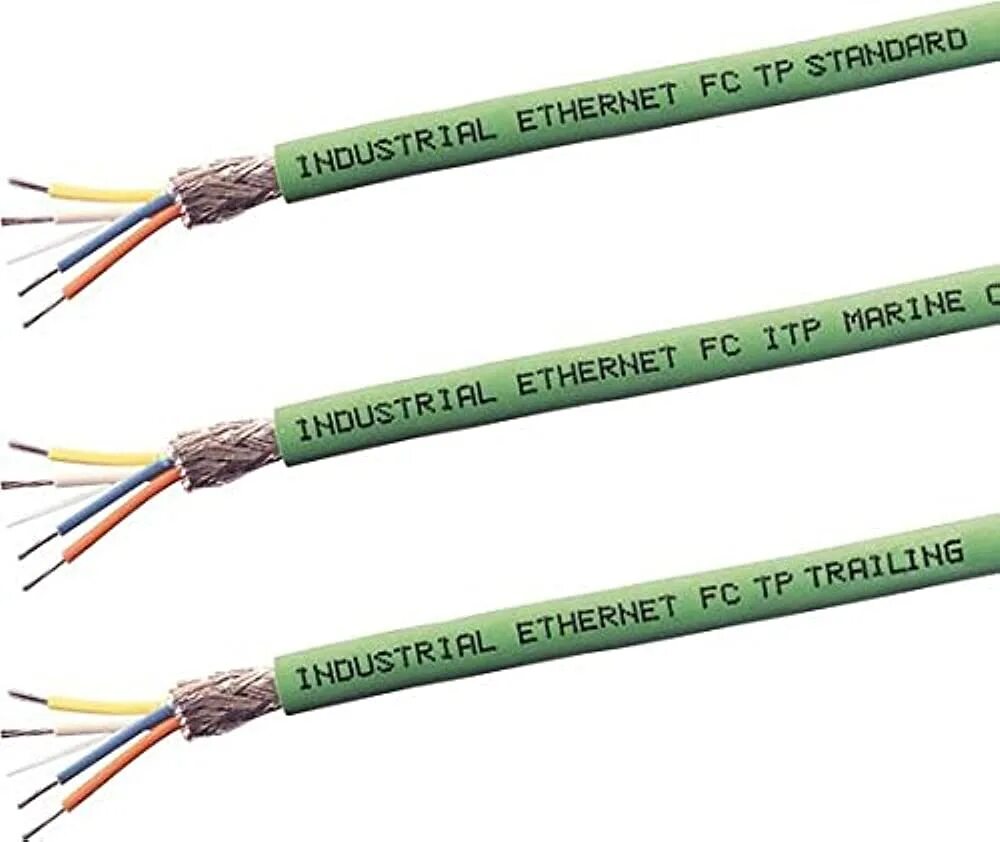 Fc ethernet