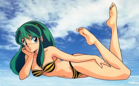 Lum - Urusei Yatsura - Image #3116141 - Zerochan Anime Image Board.