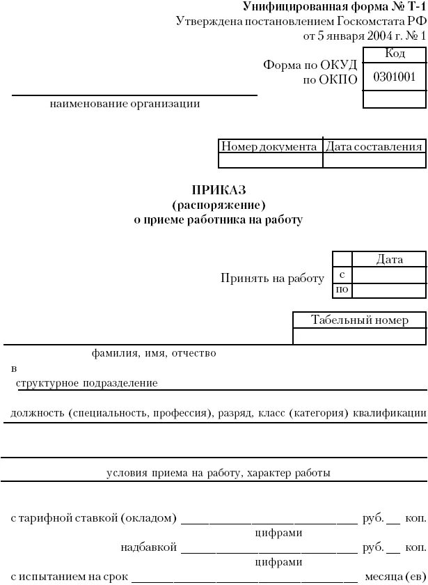 Пример приказа на работу. Приказ о приёме на работу форма т-1 образец заполнения. Образец: приказ о приеме на работу по форме т-1. Правильное оформление приказа о приеме на работу образец. Приказ о приёме на работу ИП образец заполнения.