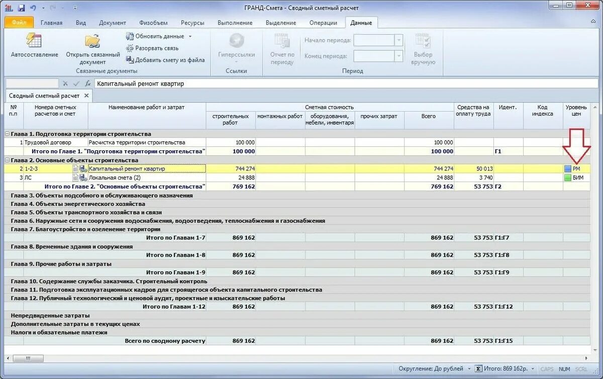 Сводный сметный расчет стоимости строительства и локальная смета. Форма сметы по 35 МДС. Локальная смета в Гранд смете. Сводный сметный расчет пример. Методика расчета смет