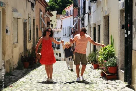 Living in portugal