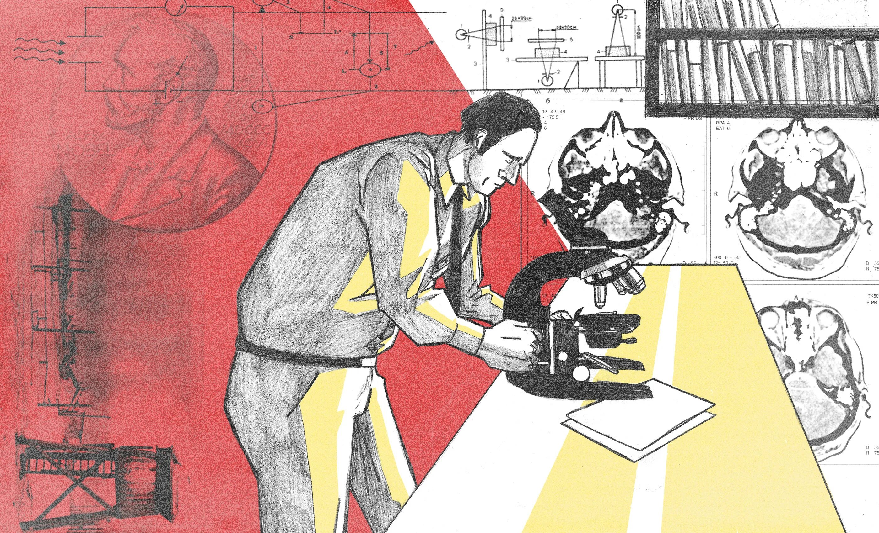 Soviet science