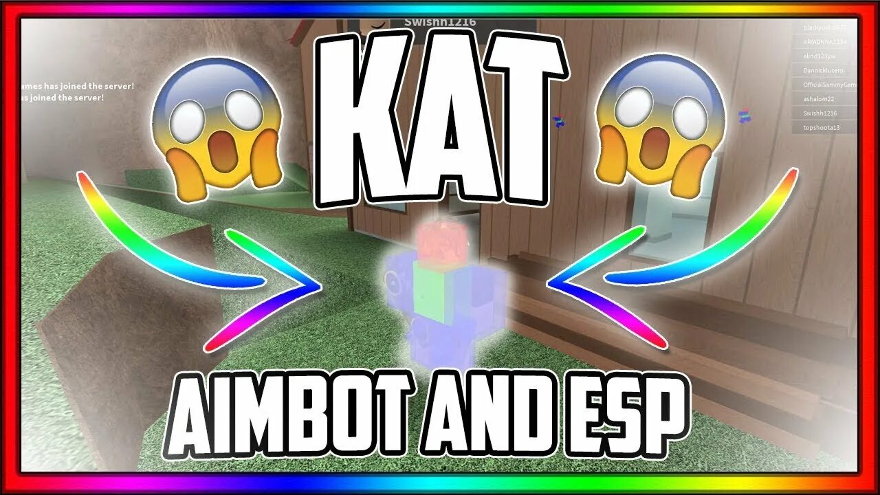 K a t script. Скрипт на kat. kat script. roblox kat aim.
