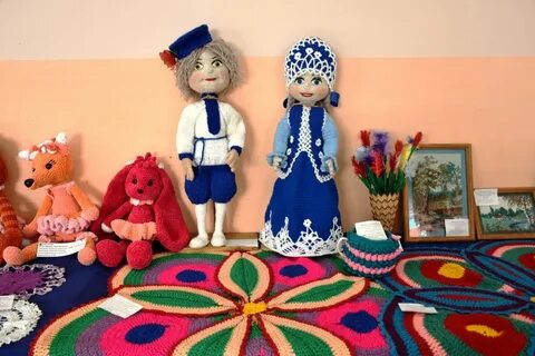 Хранитель традиций