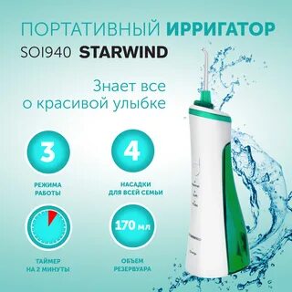 Рейтинг ирригаторов отзывы