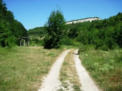 Исток 1