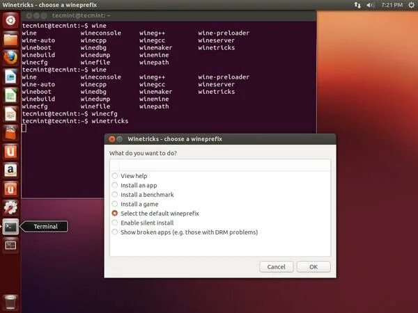 Install wine linux. Winetricks. winetricks для убунту. wine debian. названия пакетов в winetricks.