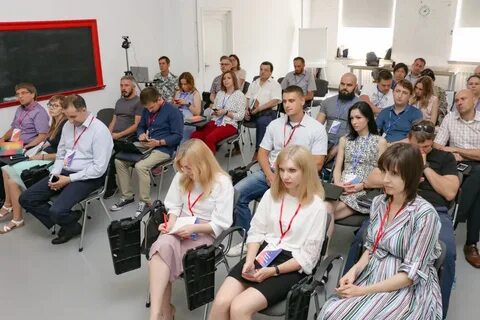 Кампания ростов