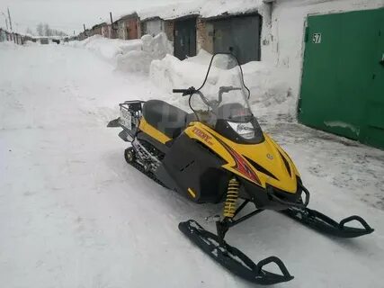 Снегоход тикси 4т отзывы