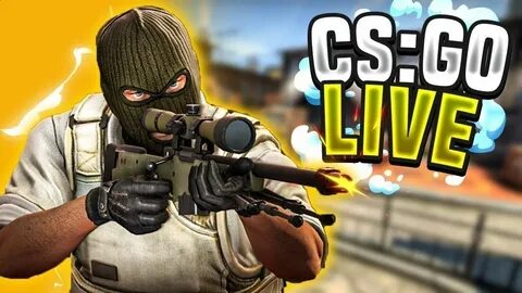 Cs go live