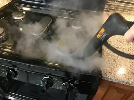 Steam kitchen