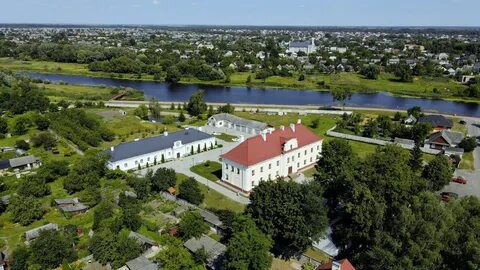 Кобрин брестской