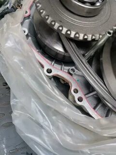 Вариатор чери тигго фл