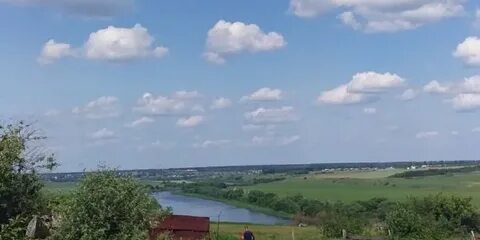 Погода в круглянке