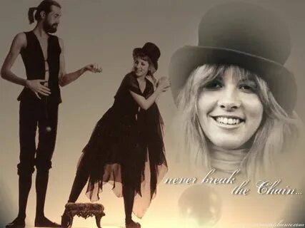 Steve nicks