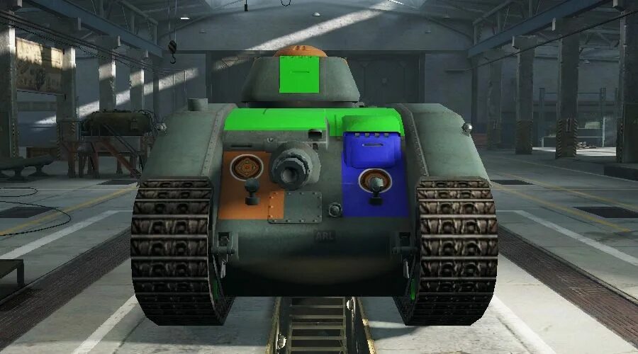 зоны пробития. зоны пробития. боеукладка у су 85. зоны пробития. боеукладка у е 75.