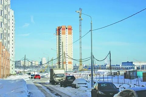 930 павшино