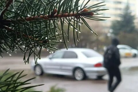 Будет ли похолодание в апреле