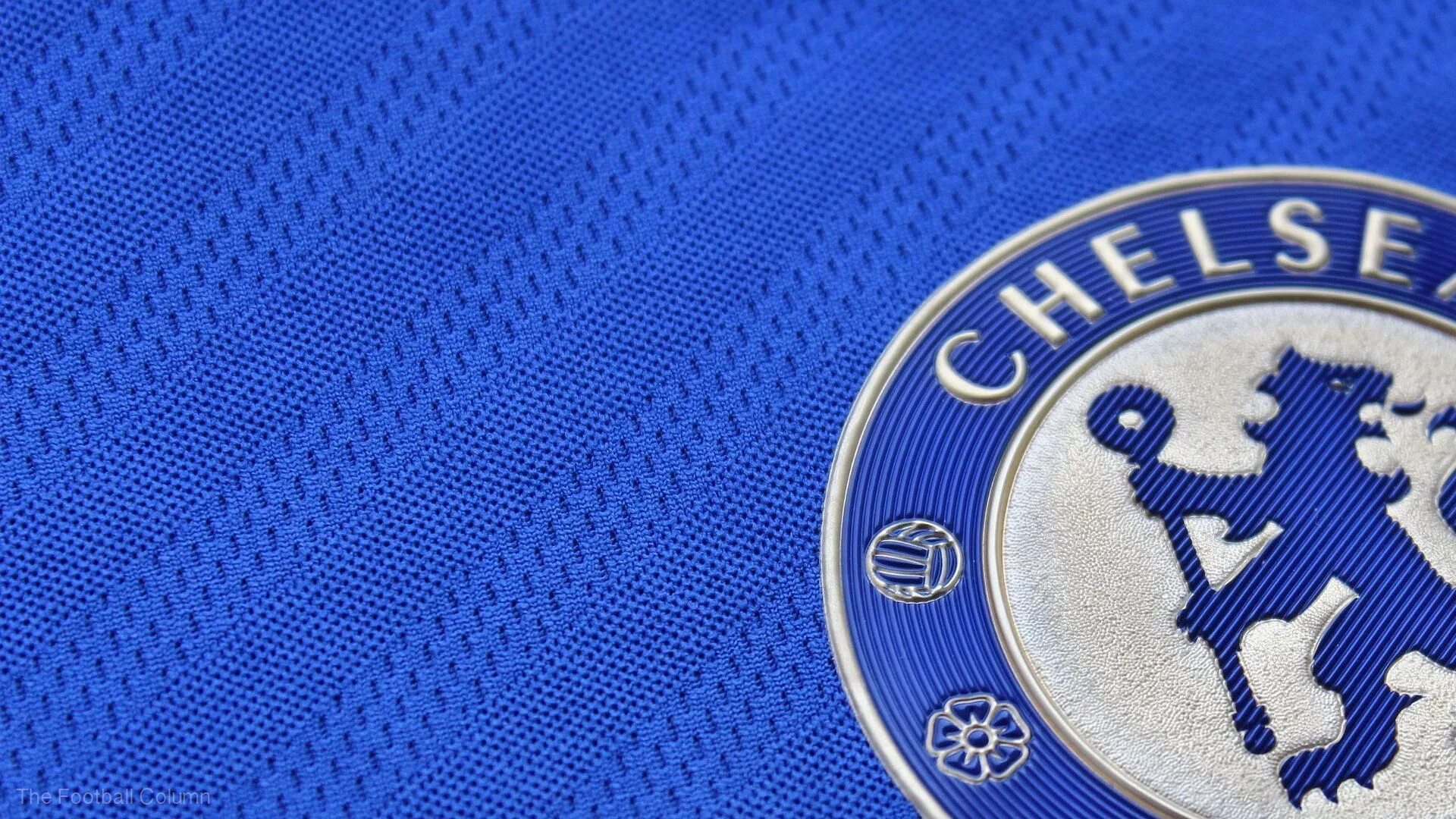 Chelsea FC обои.