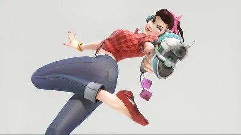 Dva 3d
