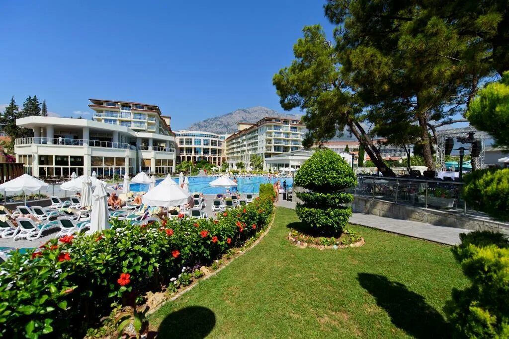 Kemer barut collection 5