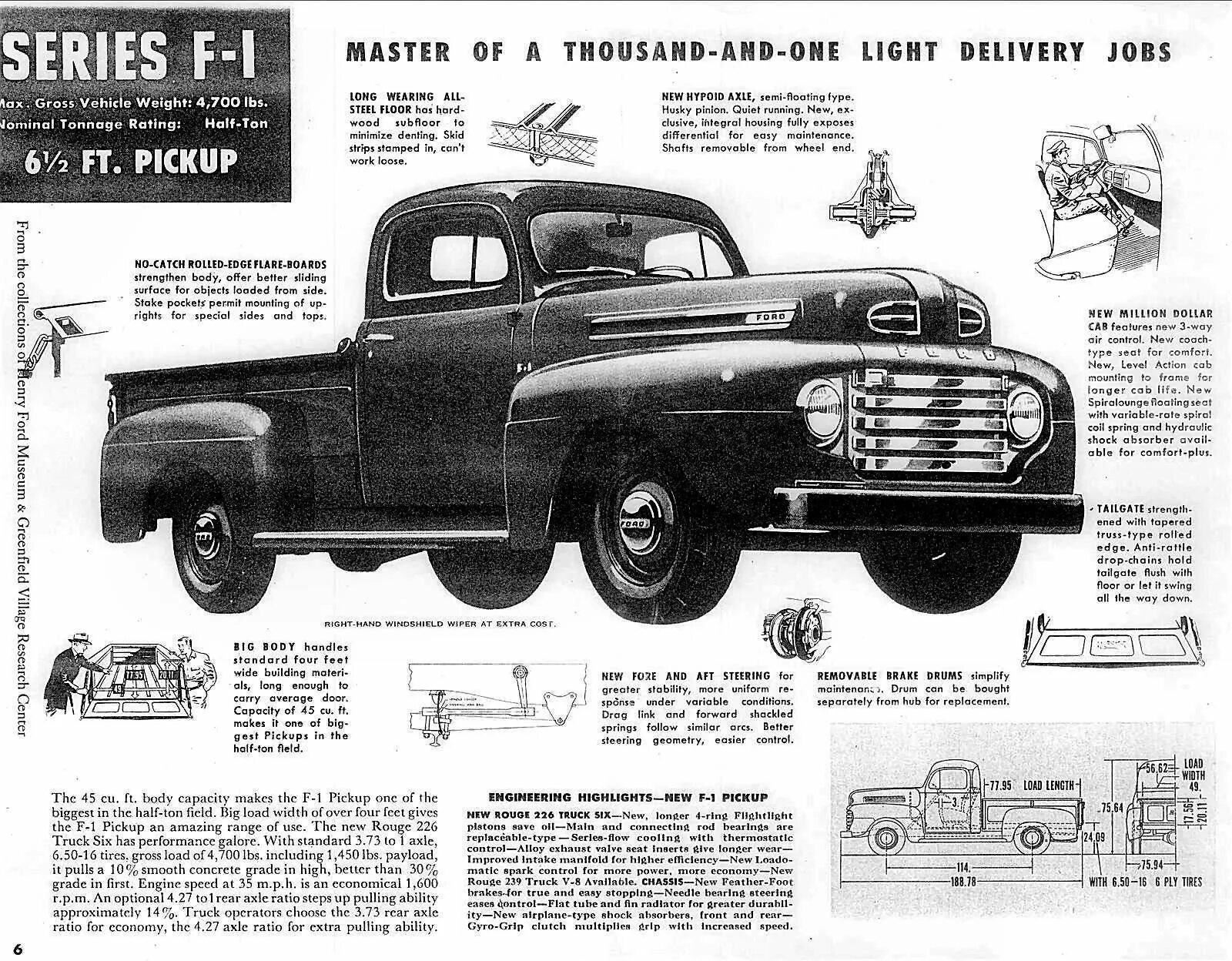 Реклама пикапа. Ford f1 Pickup 1948. Ford Truck 1948. Форд пикап 1948 реклама. Ford f1 1948 год.