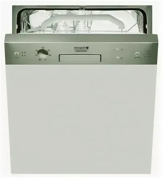 Установка hotpoint ariston