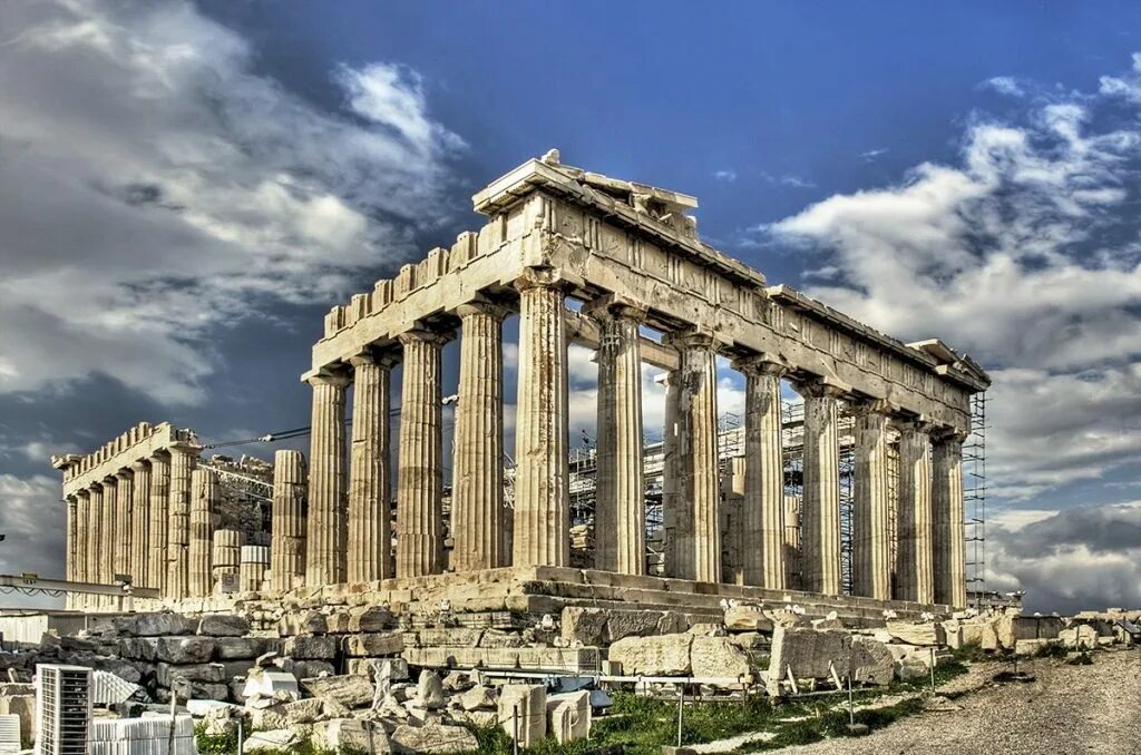 Древняя Греция храм Парфенон. Парфенон Афинский Акрополь. Древний храм в Афинах. Парфенон Акрополь фасад. Здания в афинах