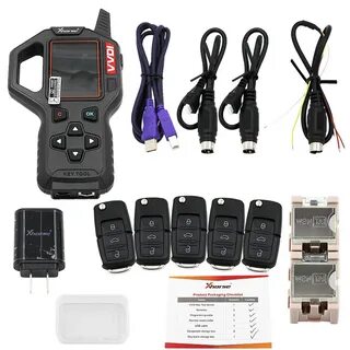 Remote tools