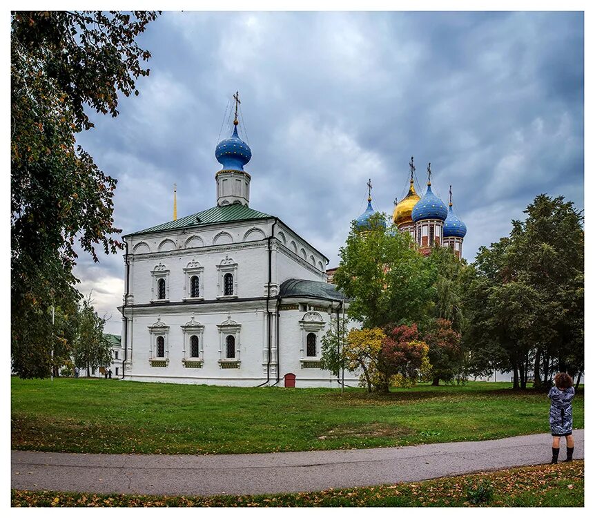 Виды Рязани. Рязань панорама. Рязанский Кремль. Рязанский Кремль фото. Ковид в рязани