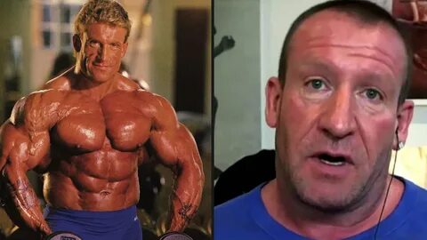 Bodybuilding Legend Dorian Yates Provides Some HIT Training Tips.