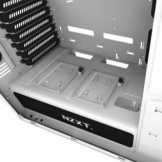 Midi tower корпус