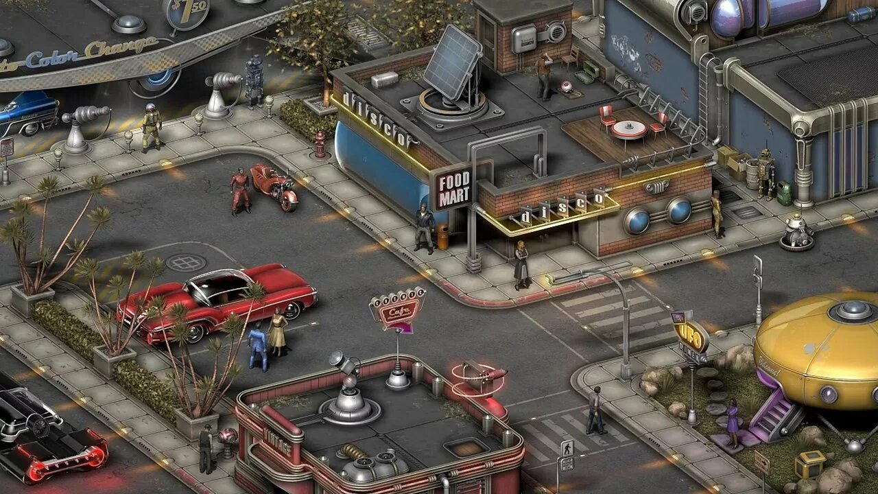 New to the game 2. New blood interactive игры. игры в стиле fallout 2. стилистика игр. изометрическая игра в стиле фоллаут.